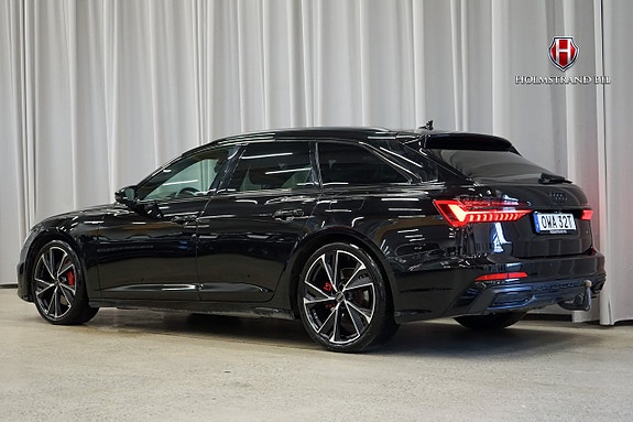 Audi A6 5 of 28