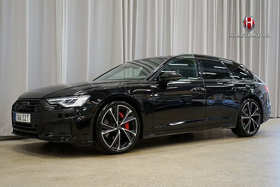 Audi A6 4 of 28