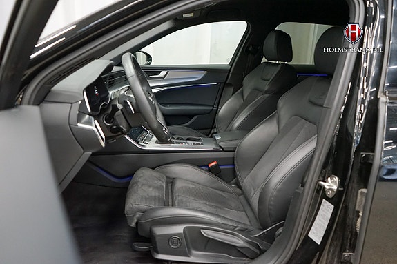 Audi A6 11 of 28
