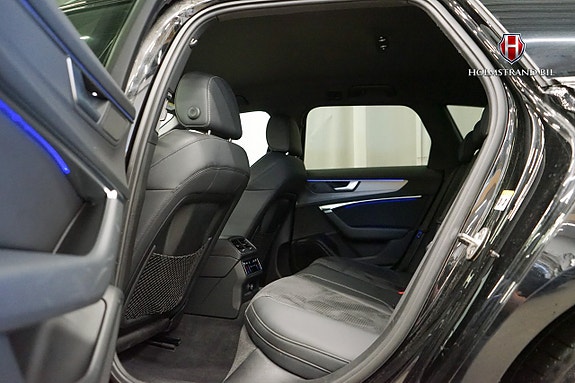 Audi A6 12 of 28