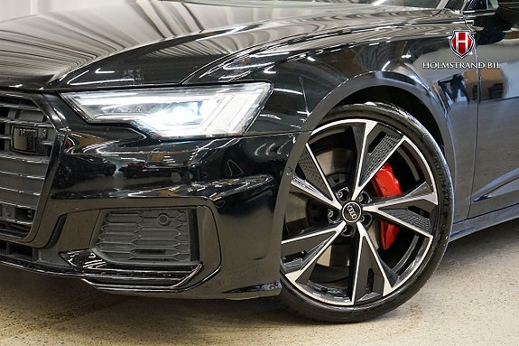 Audi A6 9 of 28