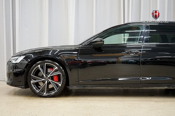 Audi A6 7 of 28