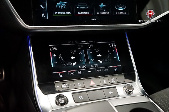 Audi A6 25 of 28