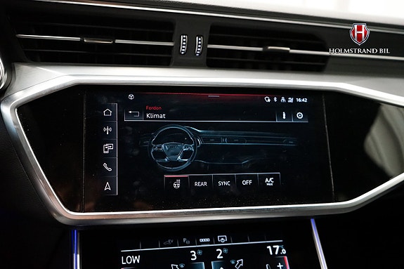Audi A6 22 of 28