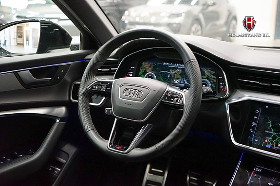 Audi A6 15 of 28
