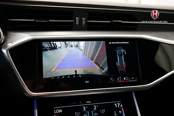 Audi A6 19 of 28