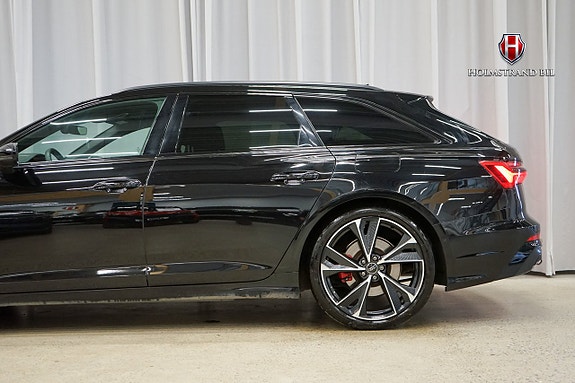 Audi A6 8 of 28