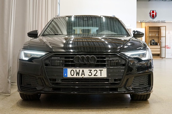 Audi A6 6 of 28