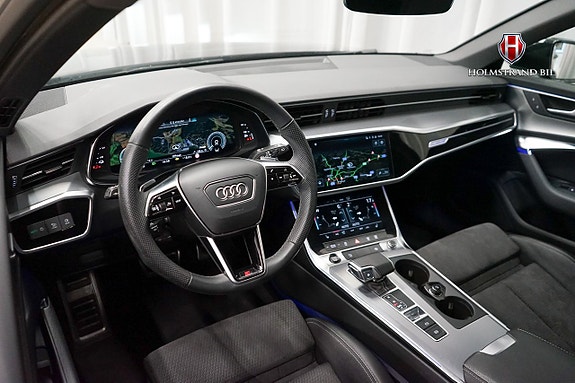 Audi A6 10 of 28