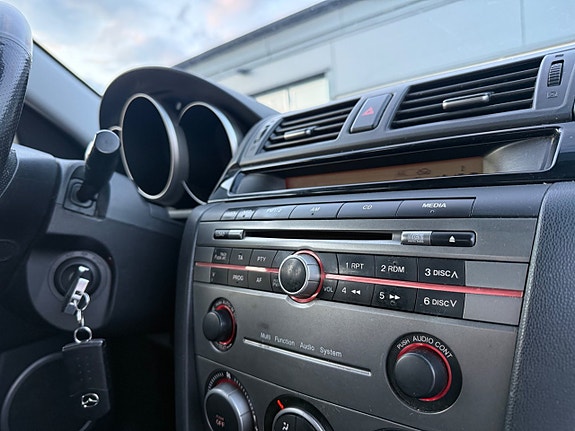 Mazda 3 20 of 26