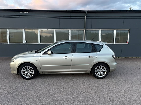 Mazda 3 5 of 26