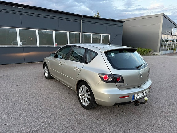 Mazda 3 11 of 26