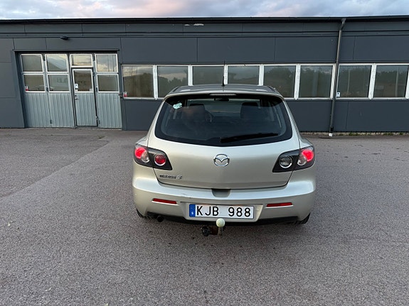 Mazda 3 12 of 26