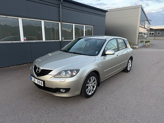 Mazda 3 4 of 26