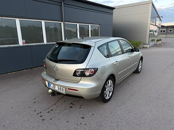 Mazda 3 10 of 26