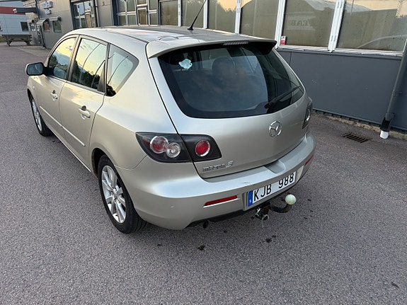 Mazda 3 7 of 26