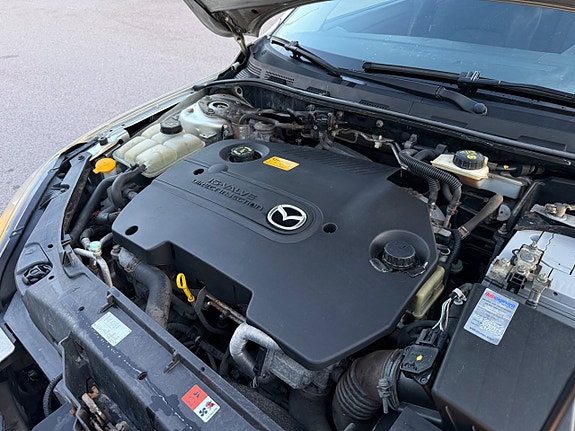 Mazda 3 26 of 26