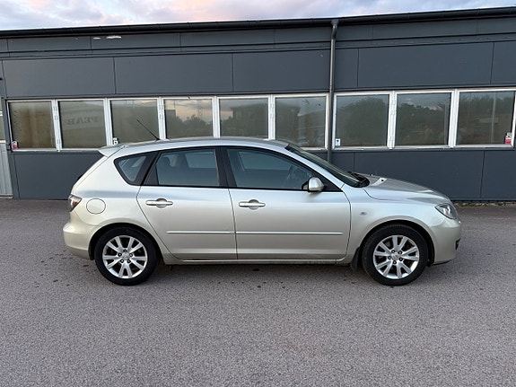 Mazda 3 9 of 26