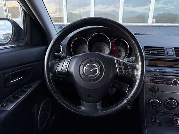 Mazda 3 22 of 26
