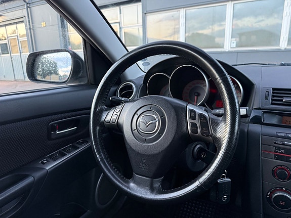 Mazda 3 18 of 26