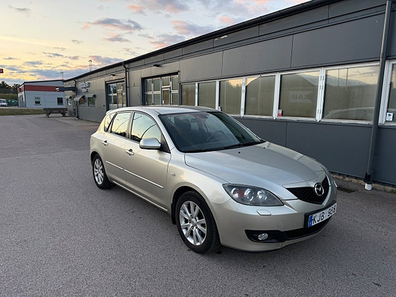 Mazda 3 8 of 26