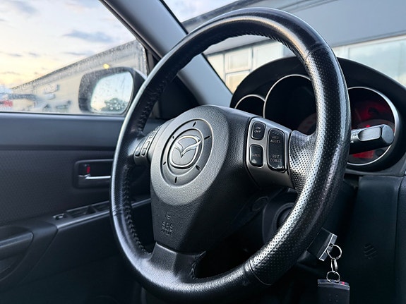 Mazda 3 19 of 26