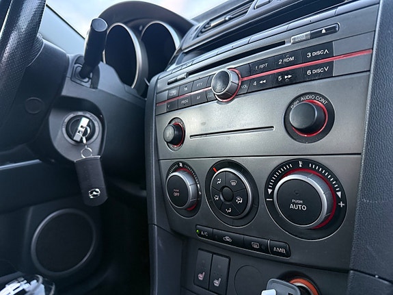 Mazda 3 21 of 26