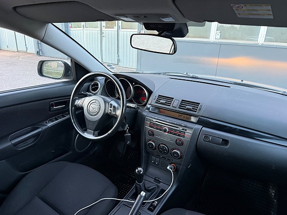 Mazda 3 16 of 26