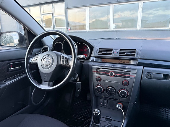 Mazda 3 17 of 26