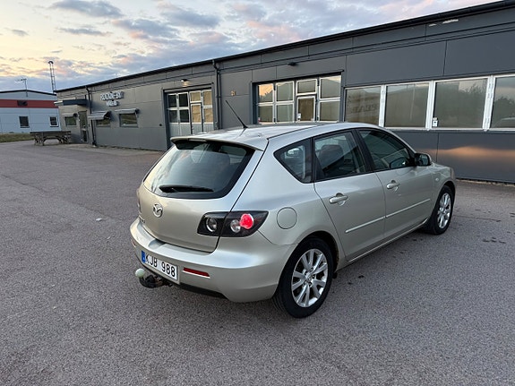 Mazda 3 13 of 26