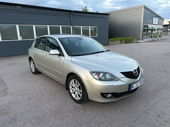 Mazda 3 3 of 26