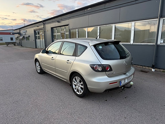 Mazda 3 6 of 26