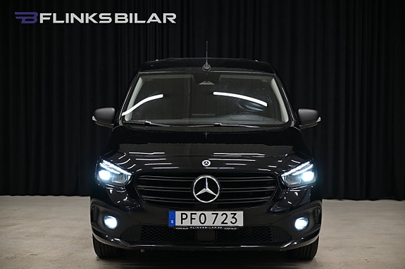 Mercedes-Benz Citan 110 8 of 29