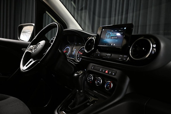 Mercedes-Benz Citan 110 28 of 29