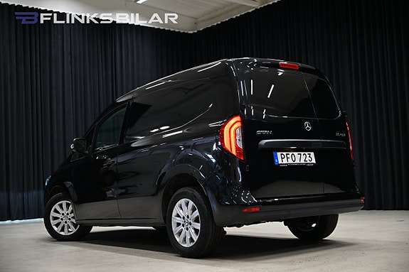 Mercedes-Benz Citan 110 3 of 5