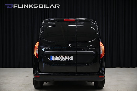 Mercedes-Benz Citan 110 6 of 29
