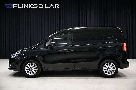 Mercedes-Benz Citan 110 2 of 5