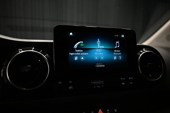 Mercedes-Benz Citan 110 23 of 29