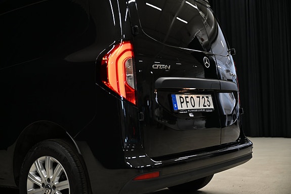 Mercedes-Benz Citan 110 10 of 29