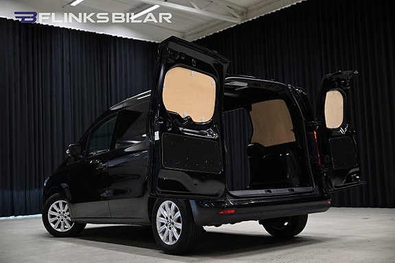 Mercedes-Benz Citan 110 4 of 5