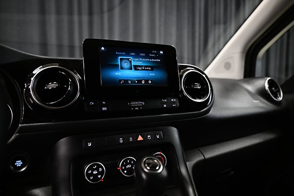 Mercedes-Benz Citan 110 20 of 29