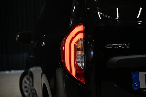 Mercedes-Benz Citan 110 7 of 29