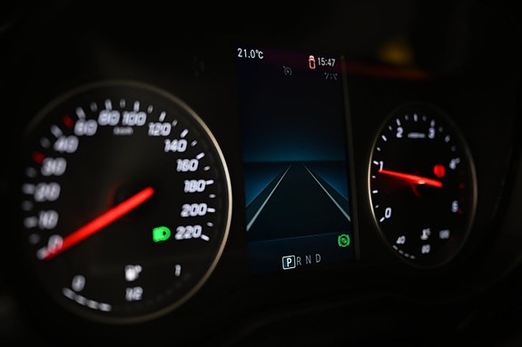 Mercedes-Benz Citan 110 14 of 29