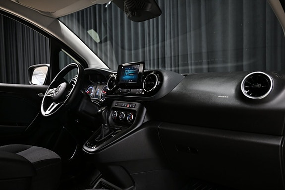 Mercedes-Benz Citan 110 17 of 29