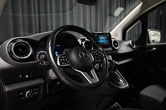 Mercedes-Benz Citan 110 12 of 29