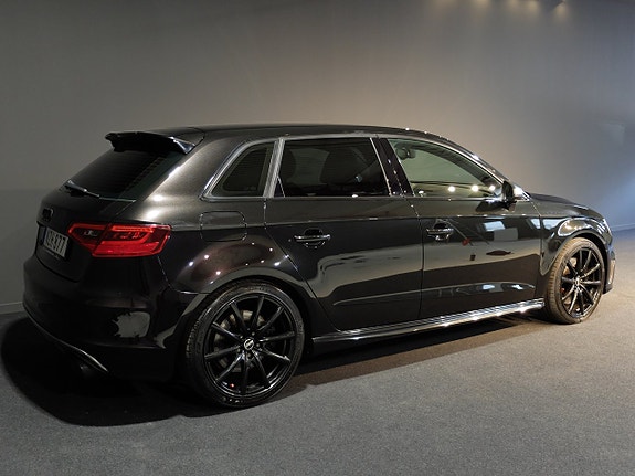 Audi S3 9 of 9