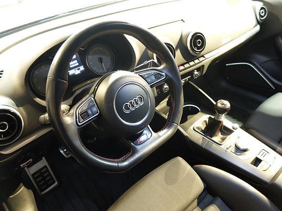 Audi S3 6 of 9