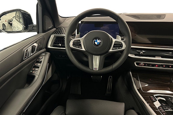 BMW X5 9 of 20