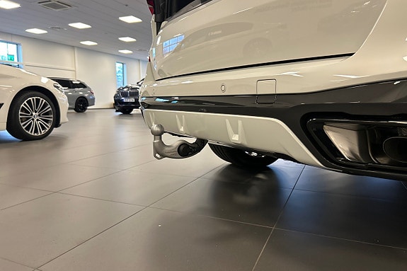 BMW X5 19 of 20