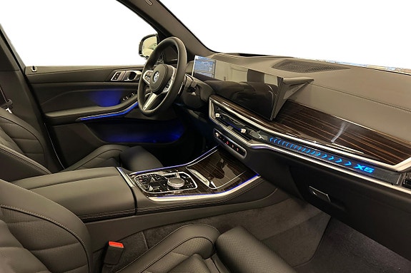 BMW X5 6 of 20